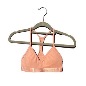 Calvin Klein Triangle Bra